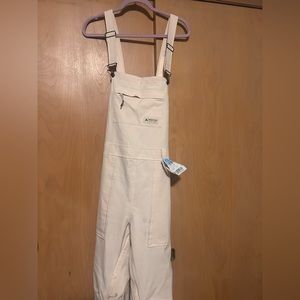 Burton Avalon Bibs